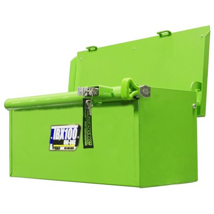 Milwaukee PACKOUT 16Qt Cooler & Compact Tool Box Bundle 48-22-8460
